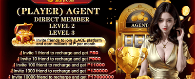 pp365 Casino Home Screen